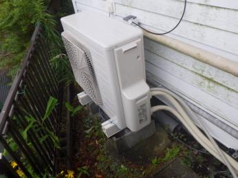 施工後 BHP-ZA37RU