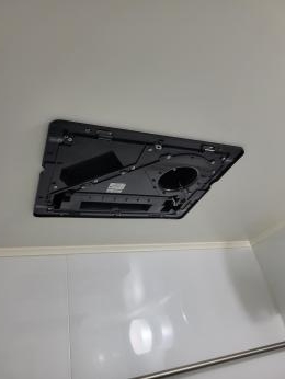 施工中 BS-133HM-CX