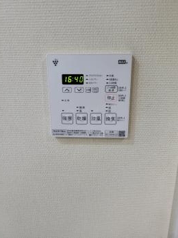 施工後 BS-133HM-CX