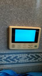 浴室・防水・風呂テレビ DS-1201HV 施工前