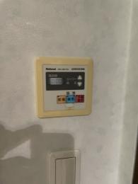 施工前 東京ガス ABD-28KTED