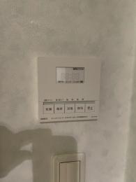 施工後 BDV-4104AUKNC-BL