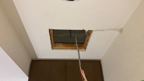 施工中 VD-13ZSC12