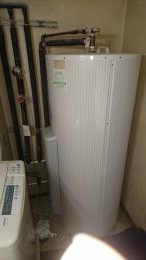 施工前 SR-3734-BL