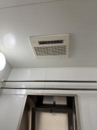浴室暖房乾燥機 BS-133HM-1 施工前