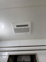 浴室暖房乾燥機 BS-133HM-1 施工後