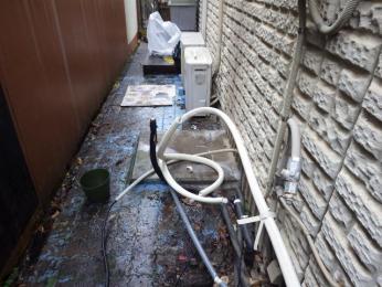 施工中 HE-JPU46JXS