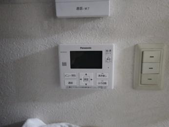 施工後 HE-JPU46JXS