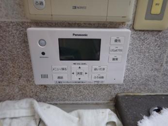 施工後 HE-JPU46JXS