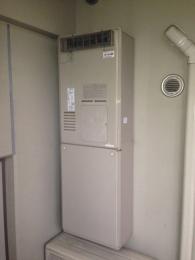 施工前 RUFH-E2405AW2-3