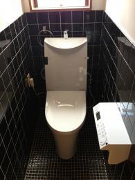 アステオリトイレ AR... 施工後