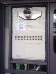 施工前 GTH-2413AWX3H-T