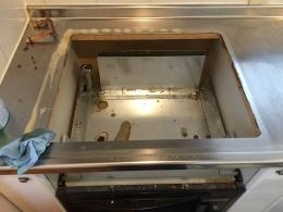 施工中 RS31W20A30D-VW