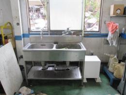 ESN20ARN111BO 施工後