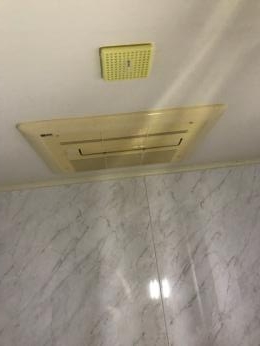 施工前 BBD-3300ACSK-3