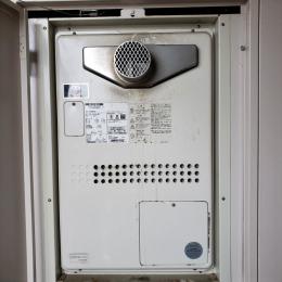 施工前 GTH-2444AWX6H-T-1 BL