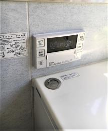 施工後 RUF-A2405SAW(B)