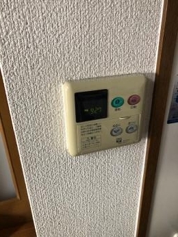 施工前 RUFH-2405SAW2-3