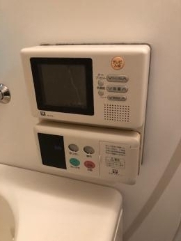 施工前 RUFH-2405SAW2-3