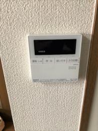 施工後 GTH-2444SAWX3H-1 BL