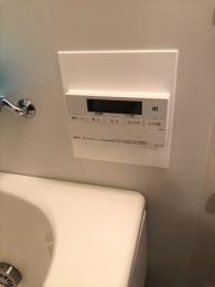 施工後 GTH-2444SAWX3H-1 BL