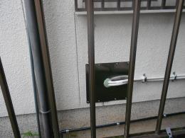 施工後 RUF-E2008SAW