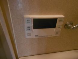 施工後 RUF-E2005AW