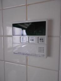 施工後 RUF-E2005AW