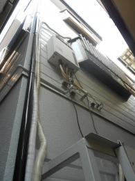 給湯器 RUF-E2401AW(A) 施工前