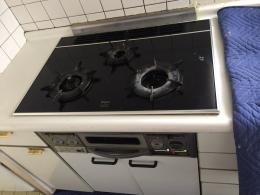 施工前 RS31M4H2R-BW