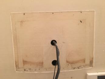 施工中 YTVD-1203W-RC