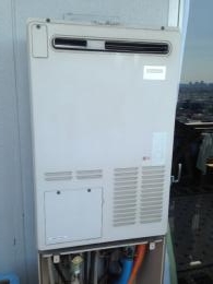 施工前 RUFH-V2403AW2-3(B)