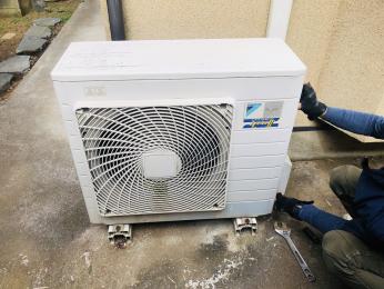 施工後 SZRN50BCNV