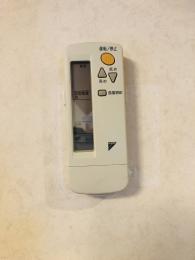 施工前 ダイキン RSXY10GA