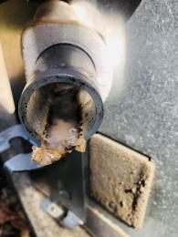 施工中 SZRN50BCNV