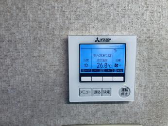 施工後 PLZ-ZRMP80SJK