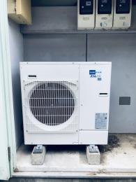 施工後 PLZ-ZRMP80SJK