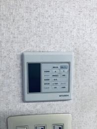 施工前 三菱電機 PLHZ-80SFK