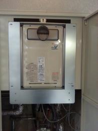 RUJ-V2011T(A) 施工後