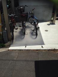 エコキュート SRT-S43Z 施工前