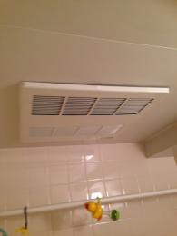 施工前 VD-130BZE2-T-1