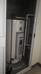 施工前 SR-3034-BL