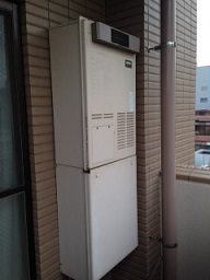 施工前 RUFH-E2403AW2-3