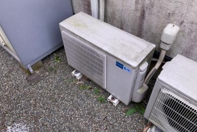 施工前 MLZ-W40RAS