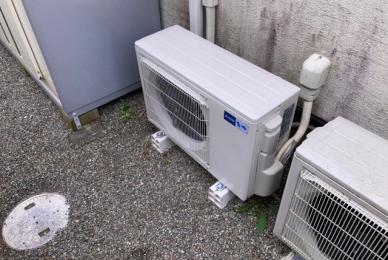 施工後 MLZ-W5017AS