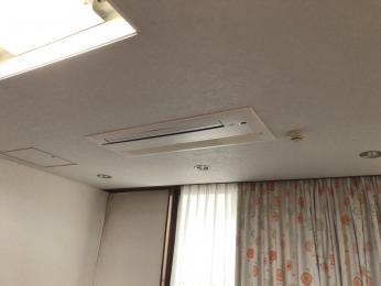 施工後 C40RCV 施工後 C40RCV
