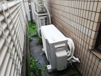 施工後 C40RCV 施工後 C40RCV