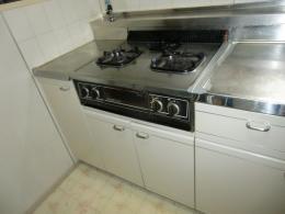 施工前 RS31M2H2R-BL