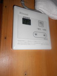 施工後 RUX-A1611W-E