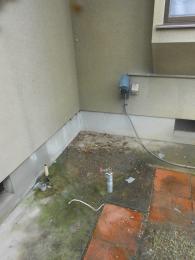 施工中 HE-K46GZCS